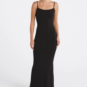 Stem Maxi "slip" dress - XS